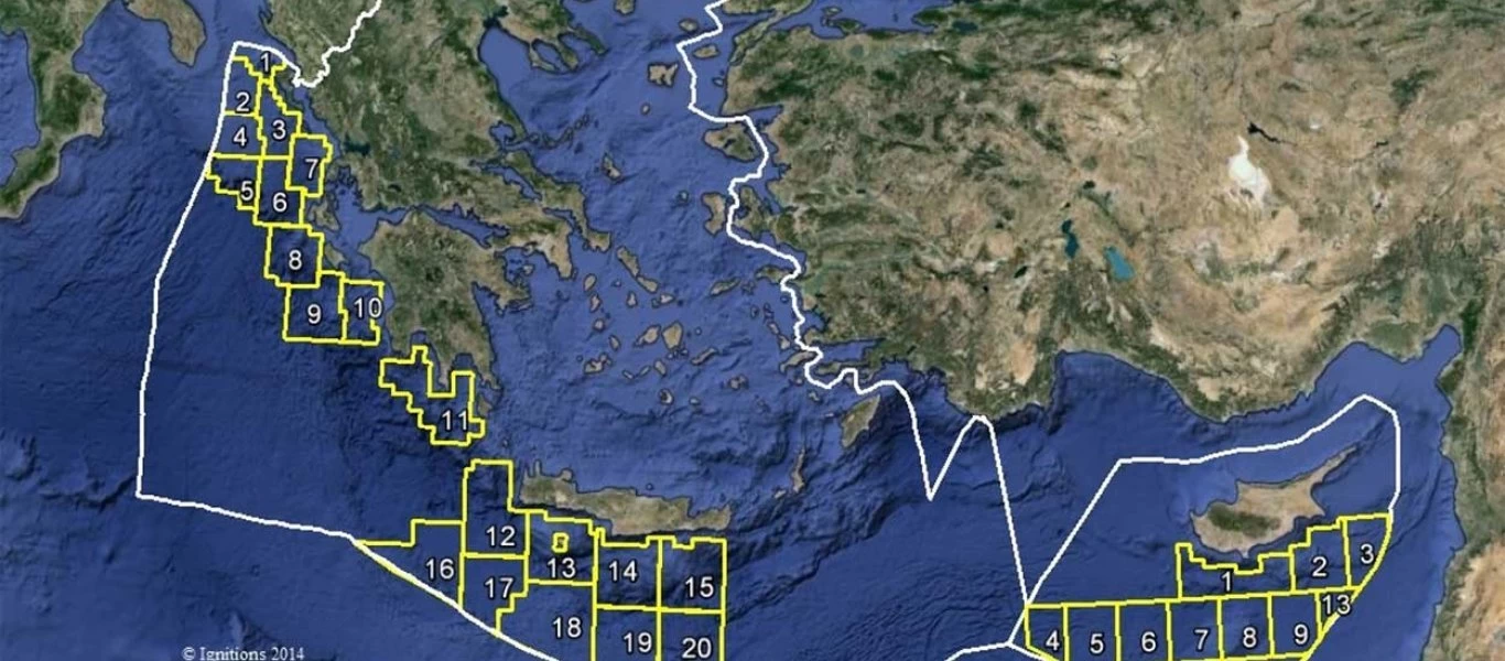 «Μπάχαλο» με τις δηλώσεις του Έλληνα πρέσβη στην Αίγυπτο για ΑΟΖ - Διαψεύδει... ΑΠΕ και αιγυπτιακή εφημερίδα!